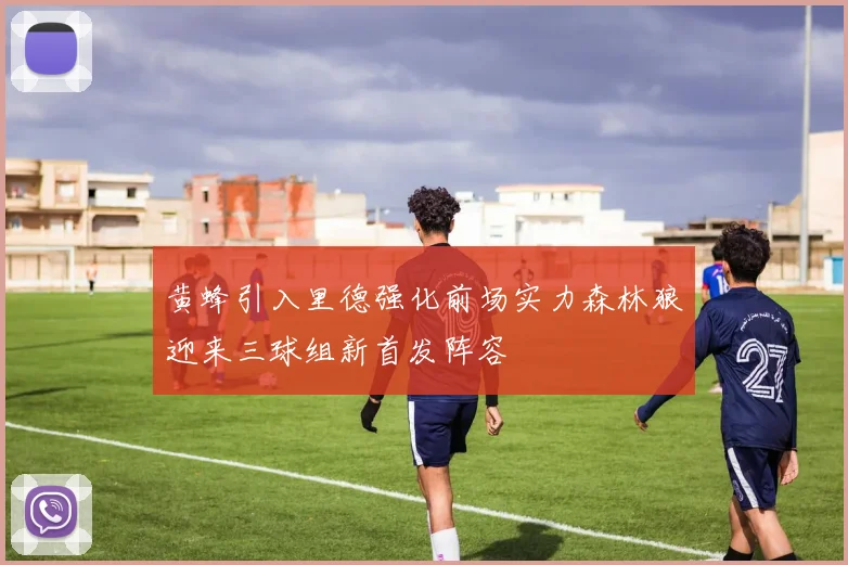 黄蜂引入里德强化前场实力森林狼迎来三球组新首发阵容