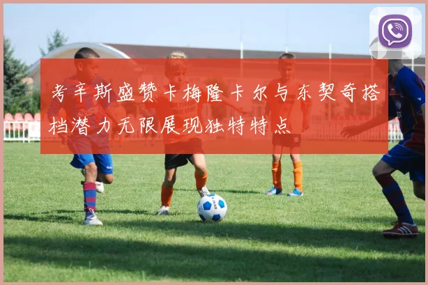 考辛斯盛赞卡梅隆卡尔与东契奇搭档潜力无限展现独特特点